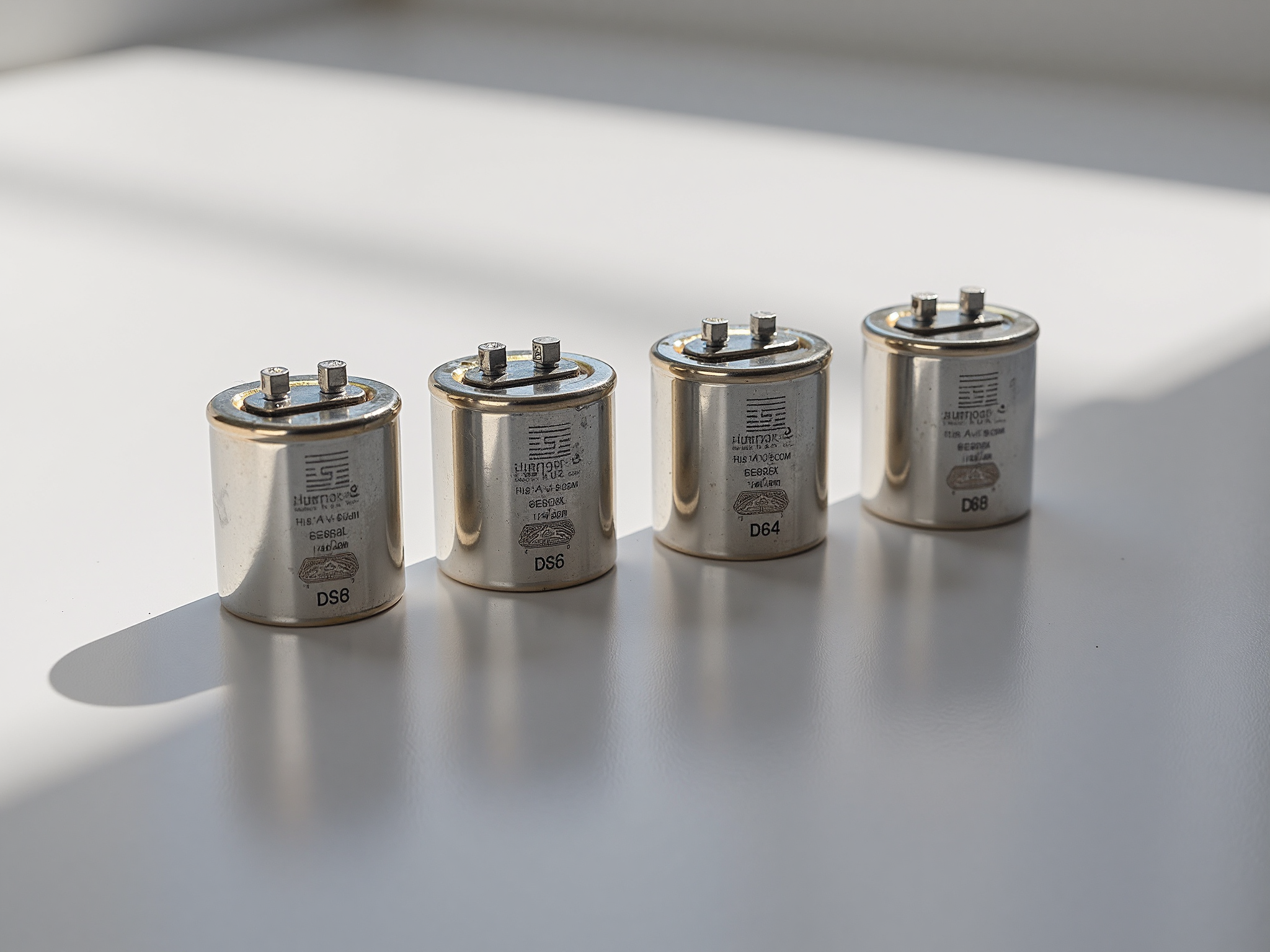 Capacitor Selection FAQ: Common Questions About Motor Capacitors