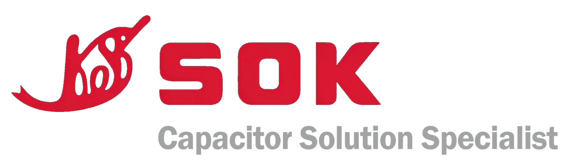 Taizhou SOK Capacitor Co., Ltd. - Capacitor Solution Specialist