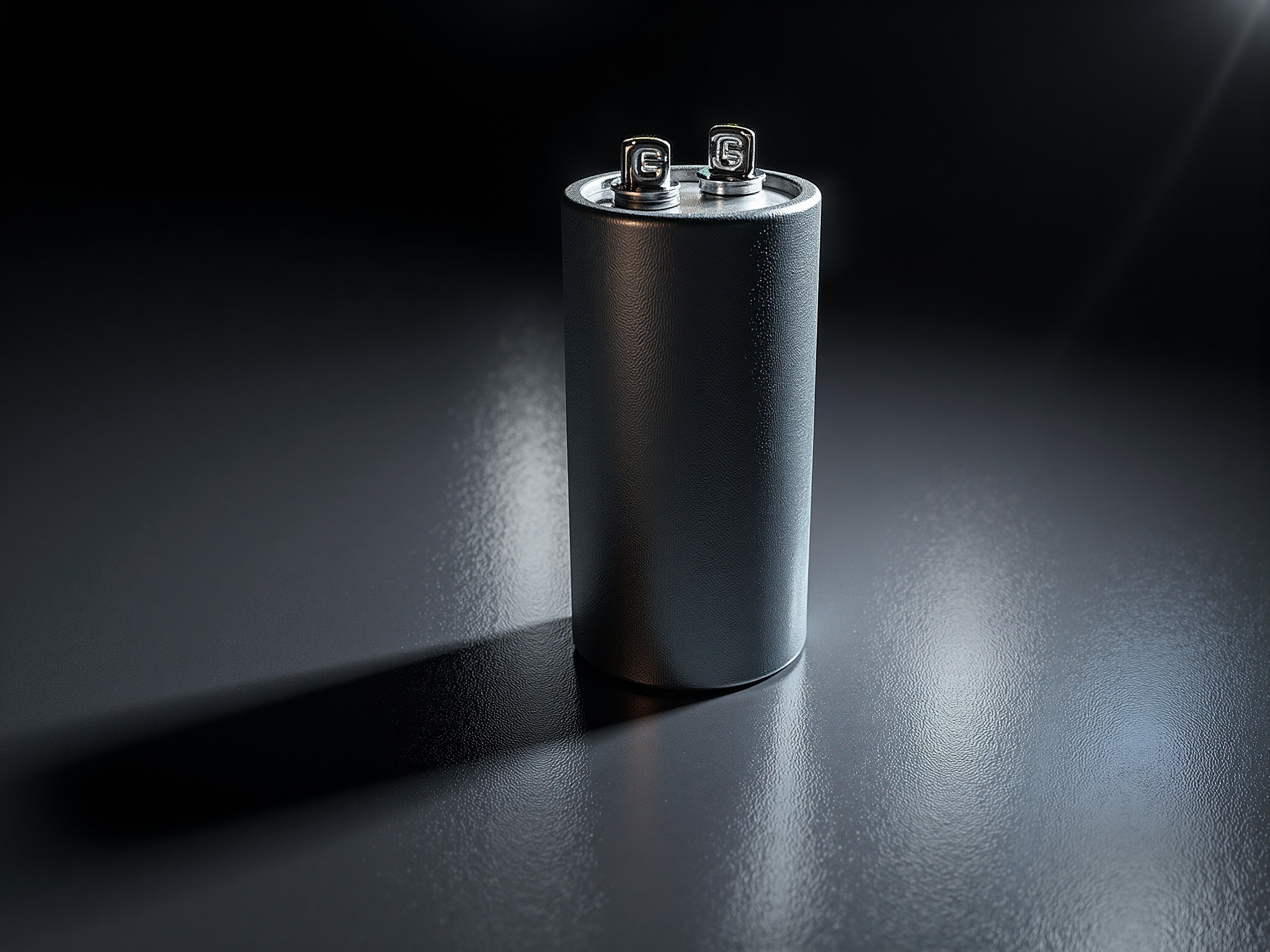 CD60 Starting Capacitors: Technical Specifications and Performance Data
